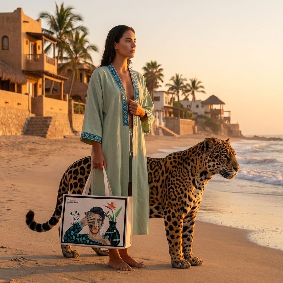 A Space for Creativity & Style.