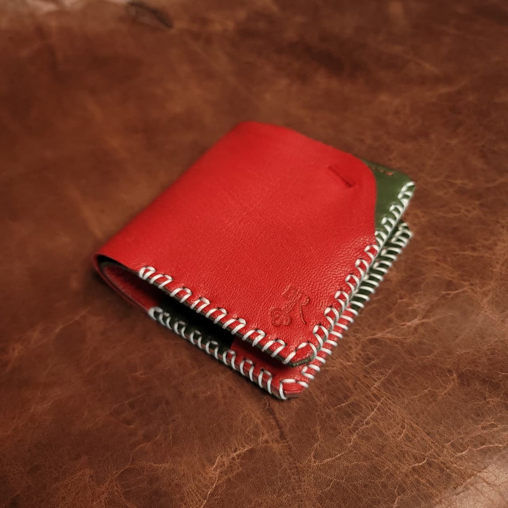 Green & Red