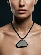 The Asymmetric Pendant