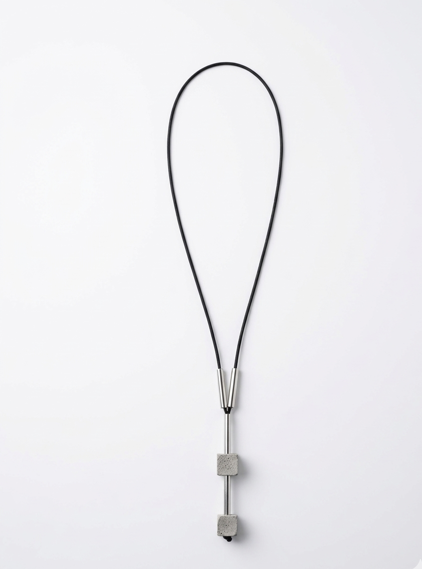 The Y-Necklace