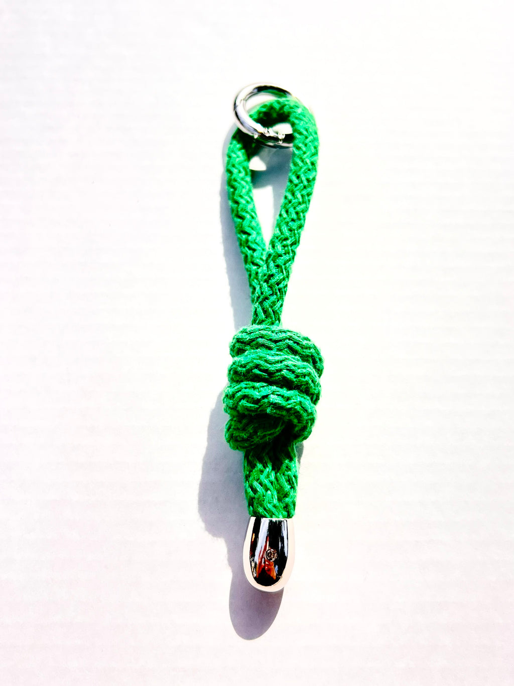 Bag charms
