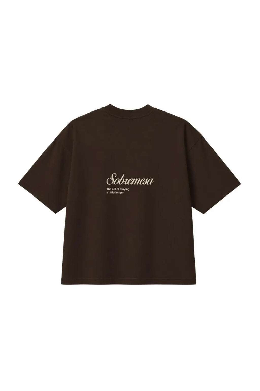 SOBREMESA