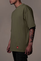 Oversized T-shirt