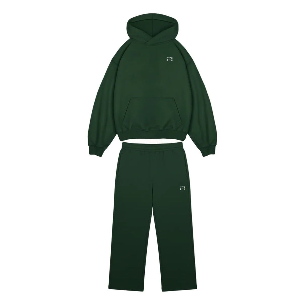 Hawiye Premium Hoodie & Sweatpants Set