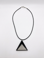 The Triangle Pendant