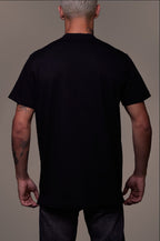 High Neck T-shirt