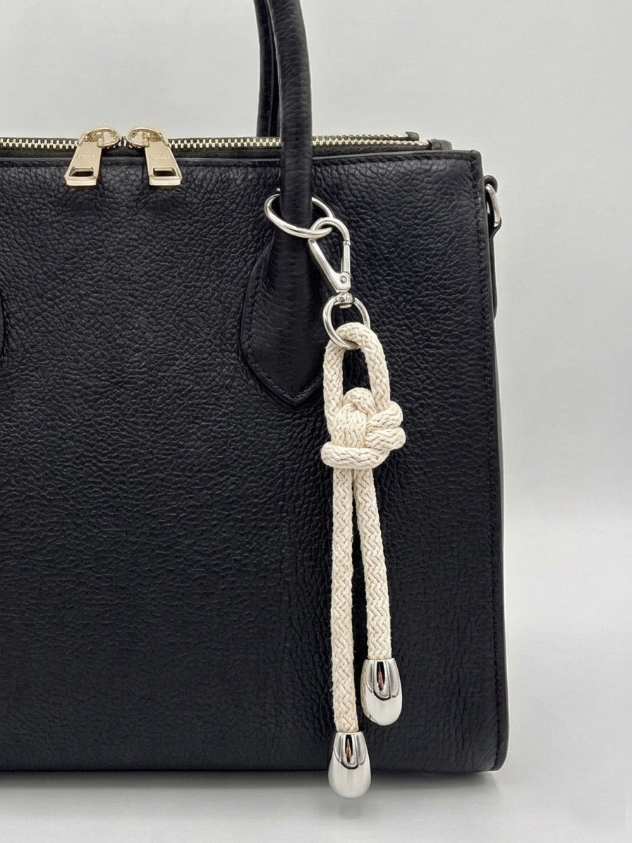 Bag charms