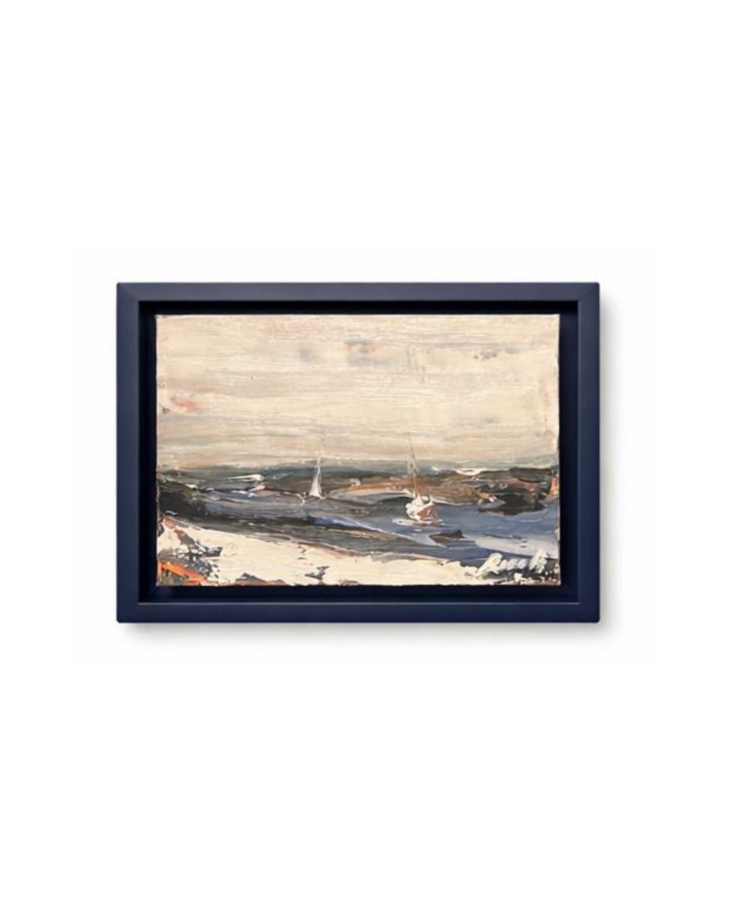 Ocean Scene