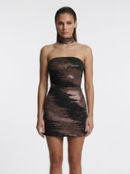 Unbothered Dress