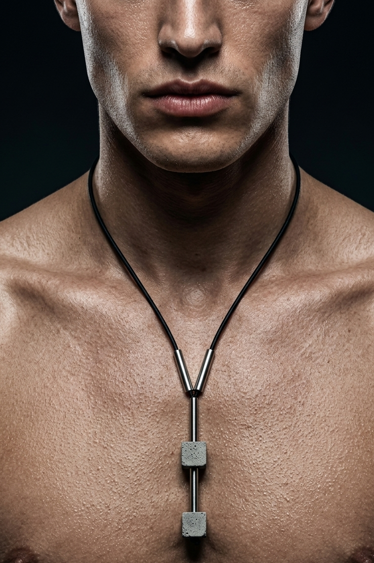 The Y-Necklace