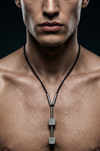 The Y-Necklace