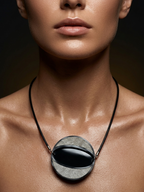 The Lunar Pendant
