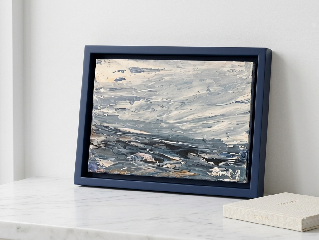 Ocean Scene