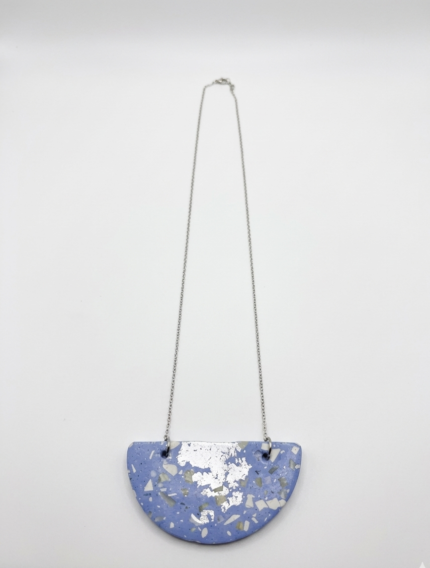 The Half-Moon Necklace