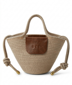 ZĒL HANDBAG