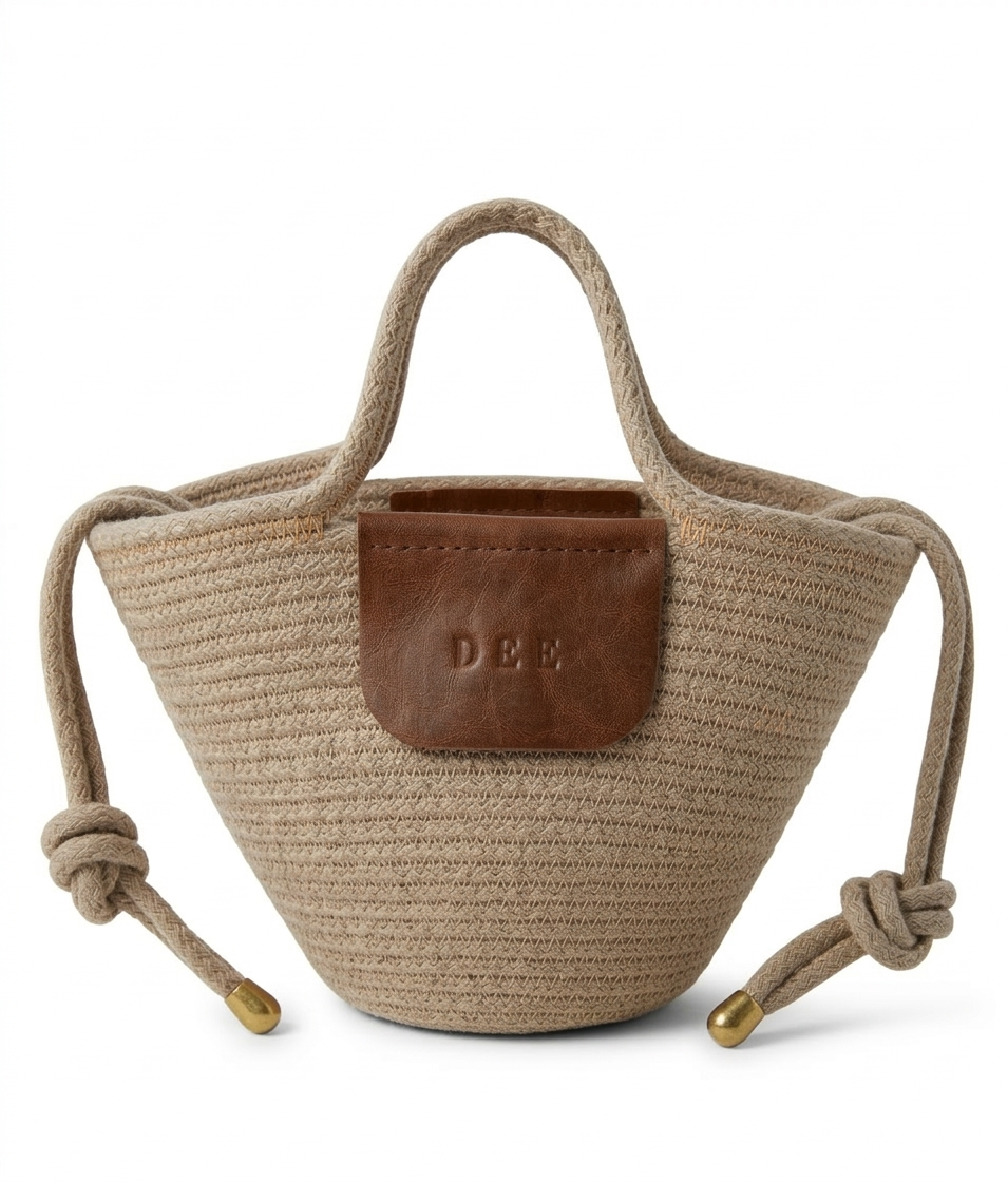 ZĒL HANDBAG