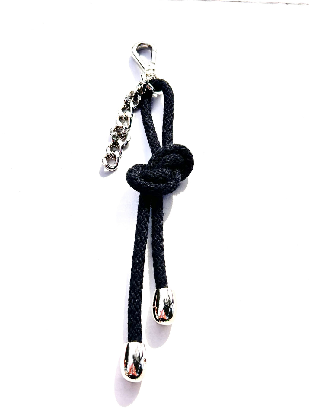 Bag charms