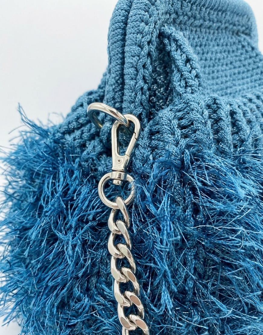 ZÙKI clasp bag
