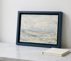Ocean Scene