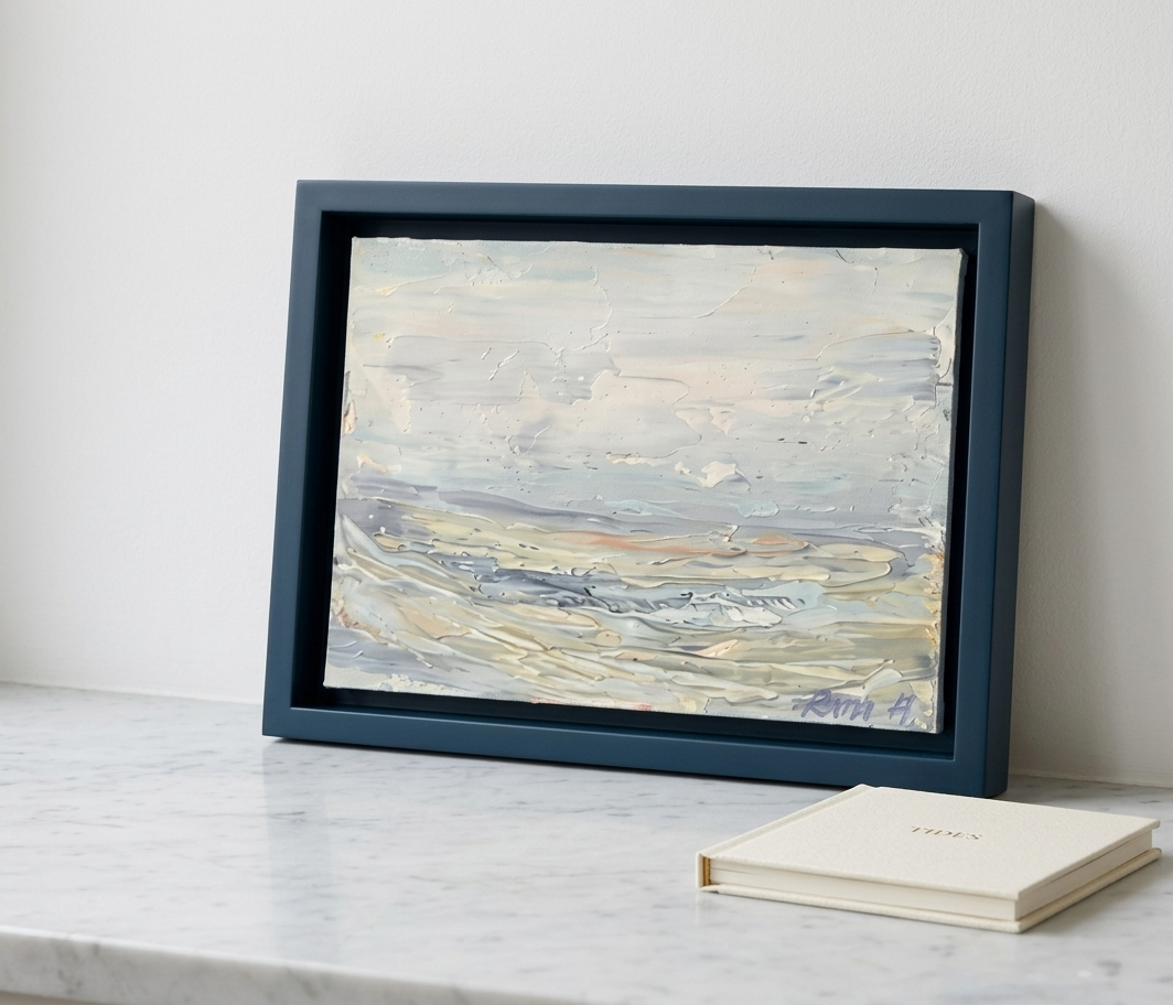 Ocean Scene