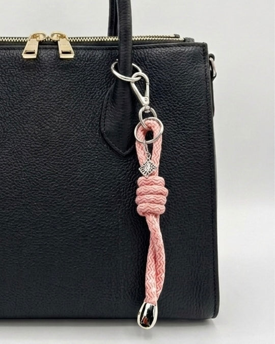 Bag charms