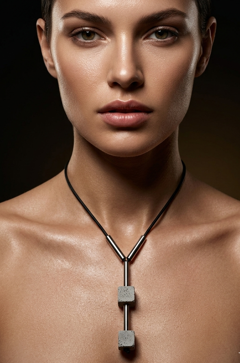 The Y-Necklace