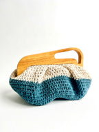 JINNI clasp bag