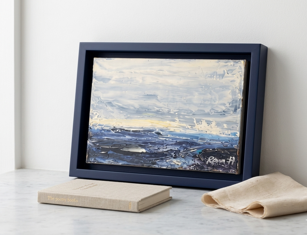 Ocean Scene