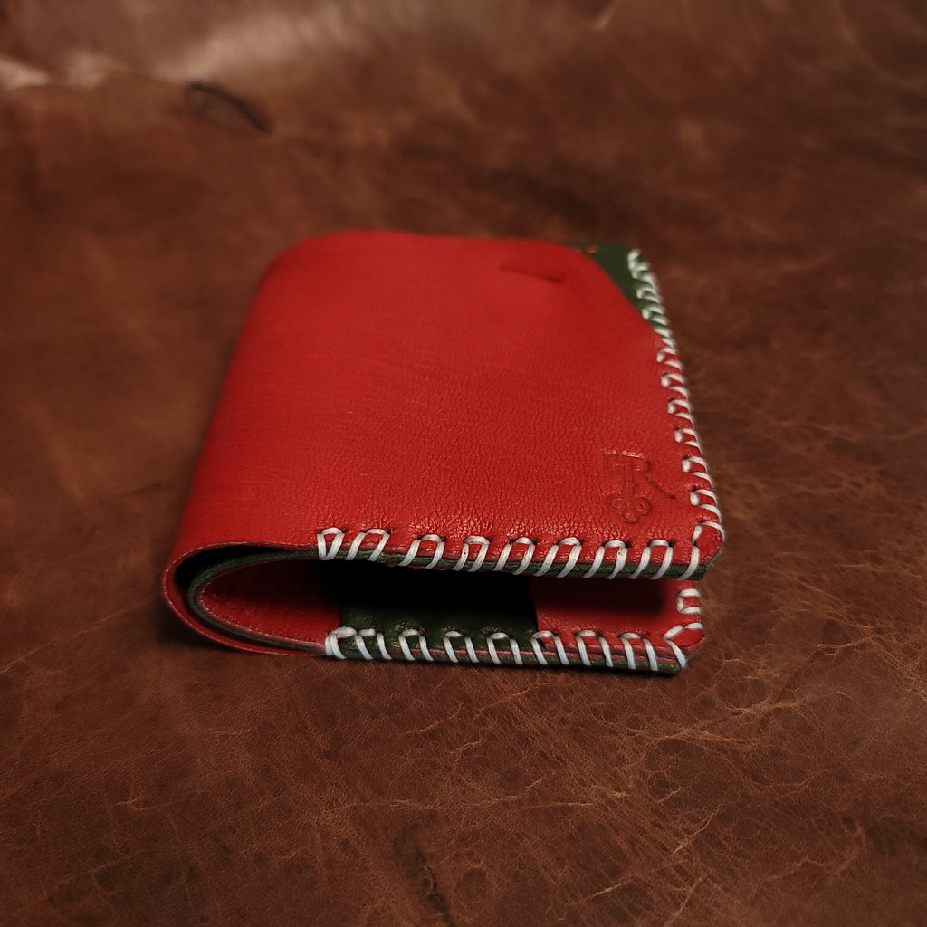 Green & Red
