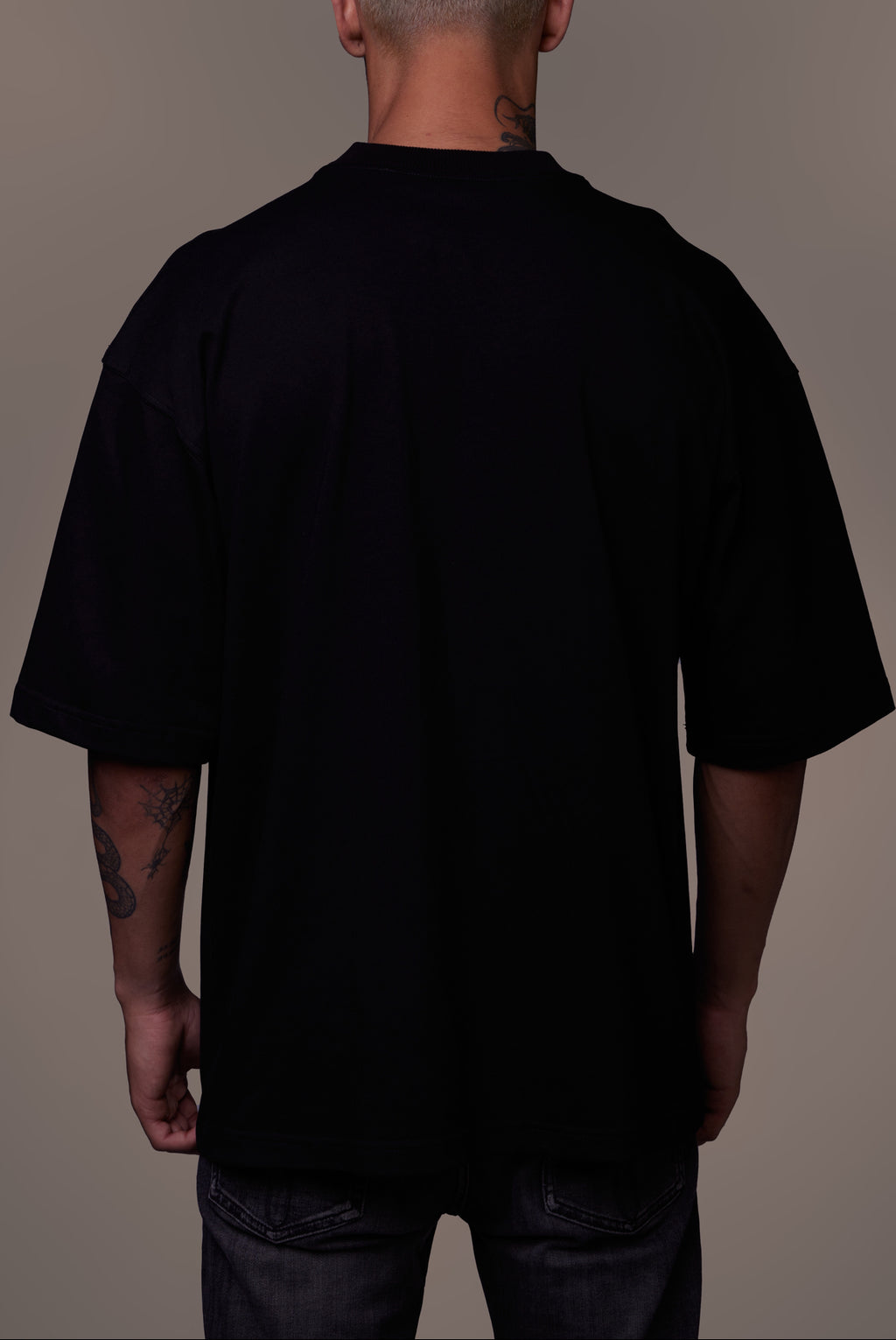 Oversized T-shirt