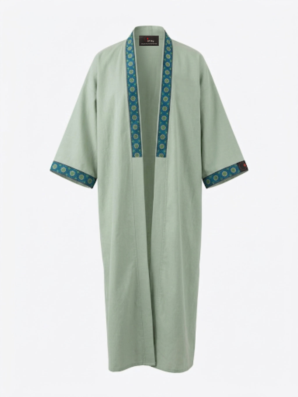 Chimali kimono
