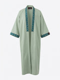 Chimali kimono