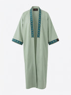 Chimali kimono