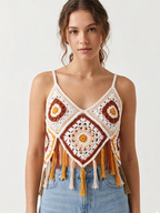 Girasol Top