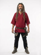 Aztec Warrior