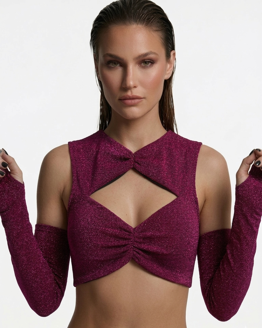 Captived Top