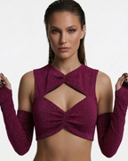 Captived Top
