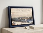Ocean Scene