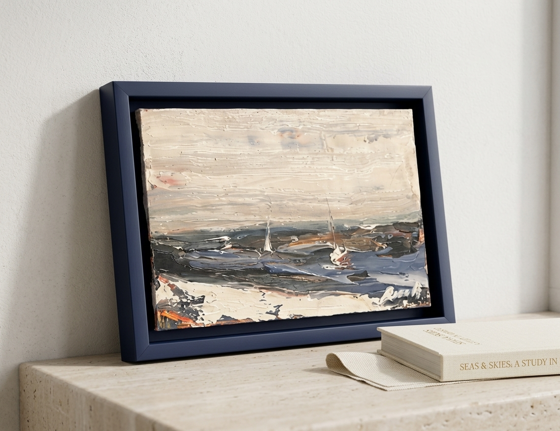 Ocean Scene