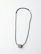 The Single Cube Pendant