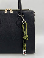 Bag charms