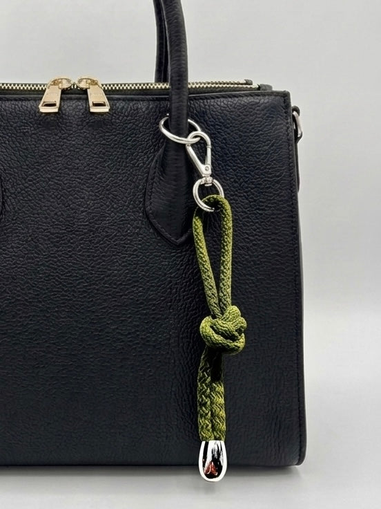 Bag charms