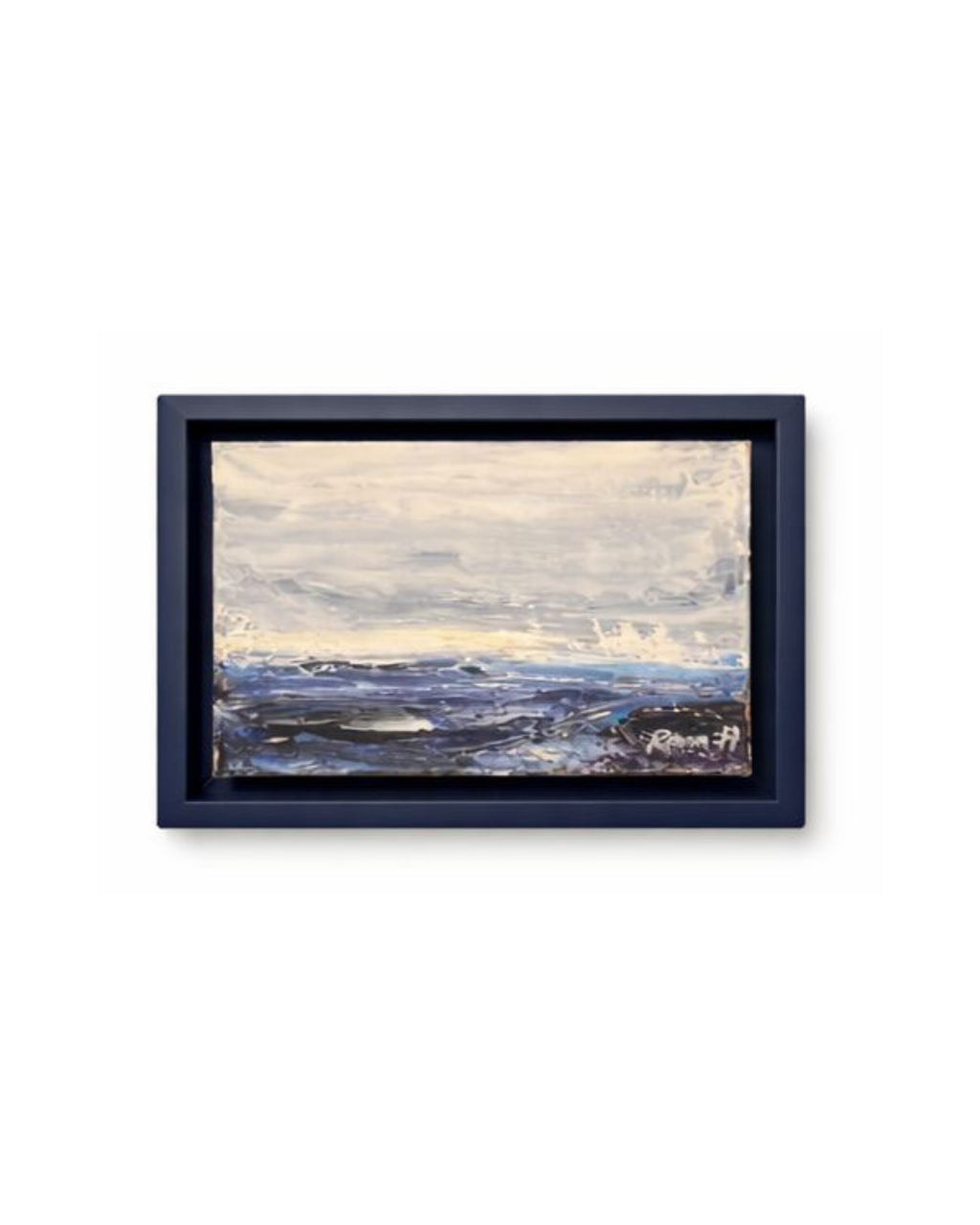 Ocean Scene