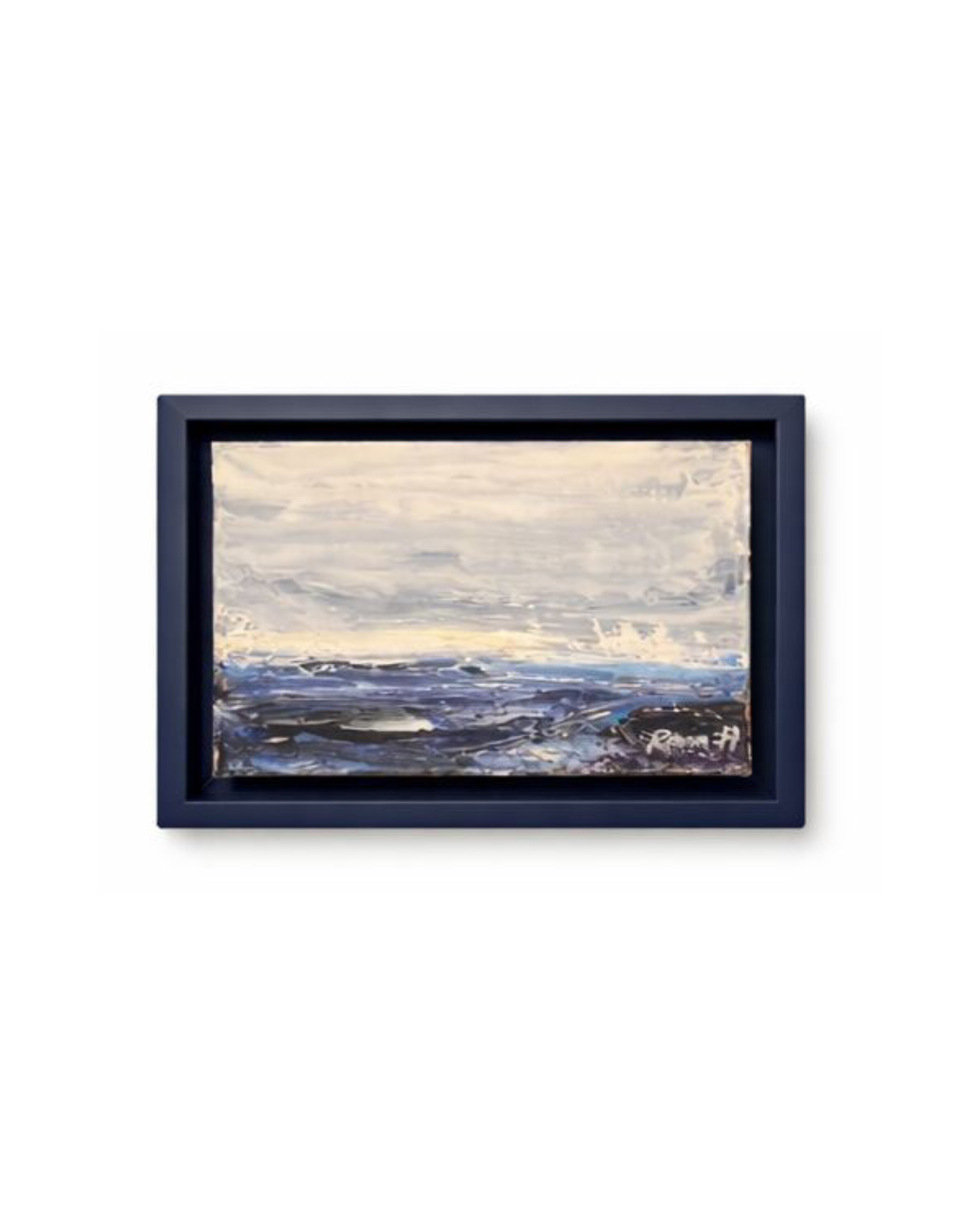 Ocean Scene