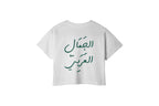 The Arab Aesthetic
