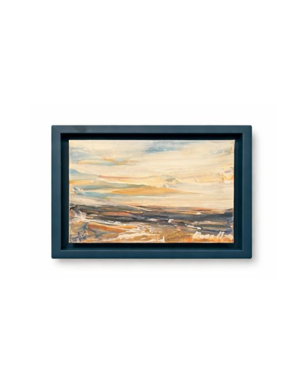 Ocean Scene