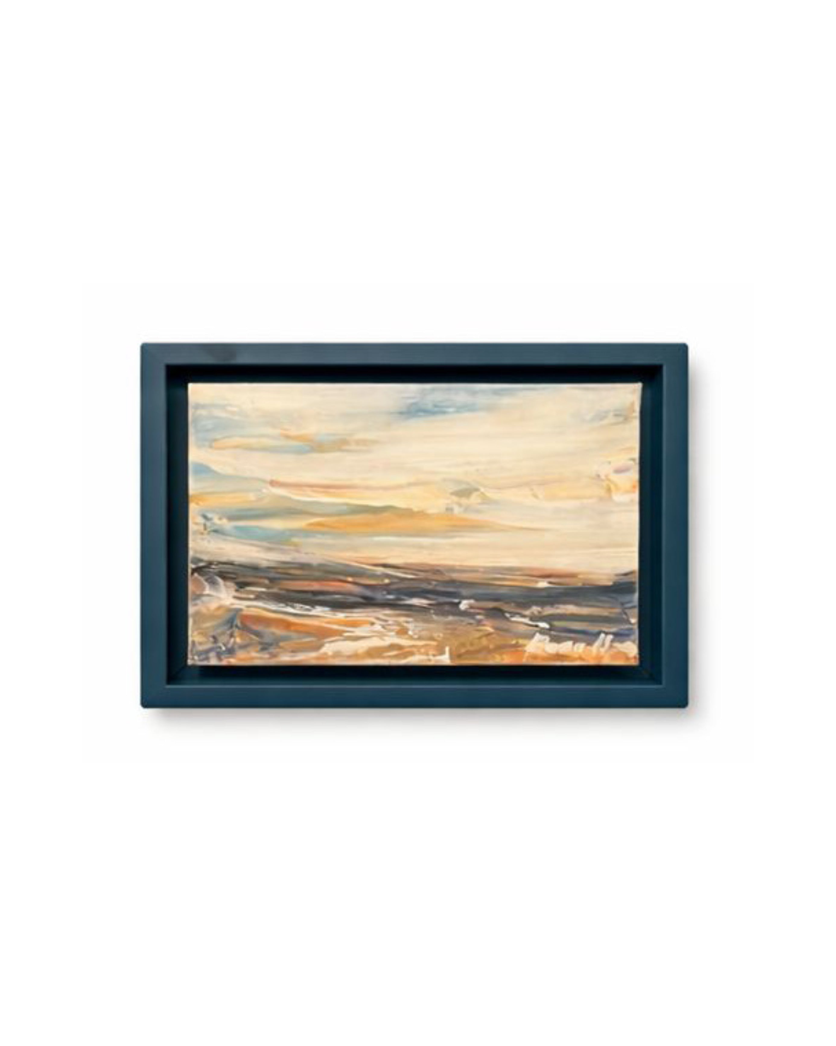 Ocean Scene