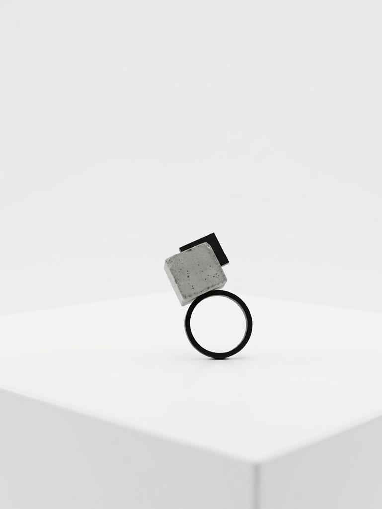 The Unit Ring