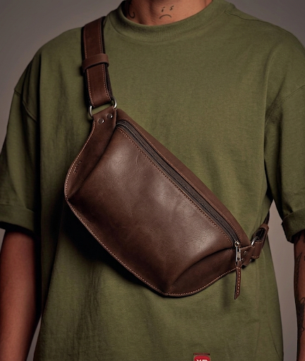 Waist/Sling bag