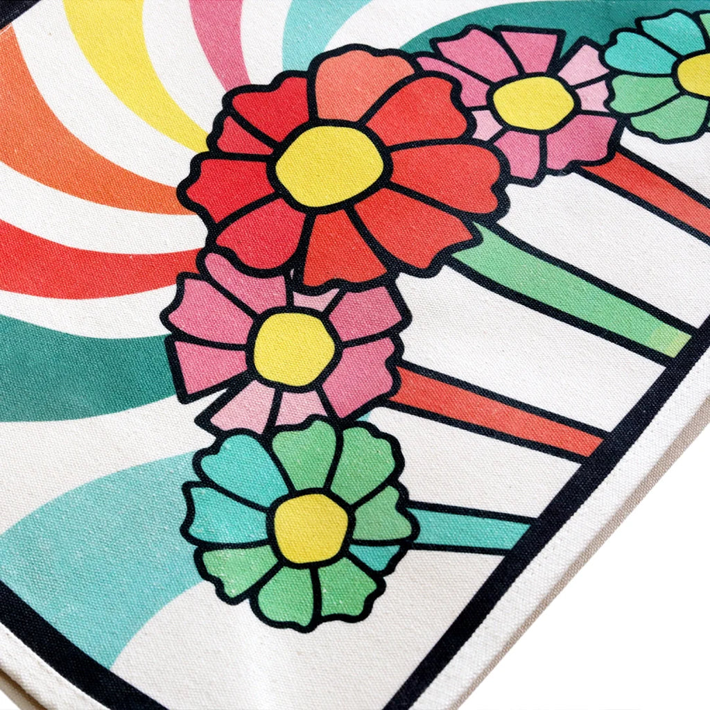 Vivid Flora Guard